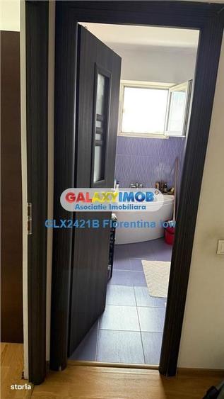 Apartament cu 2 camere decomandat, mobilat în Ghencea
