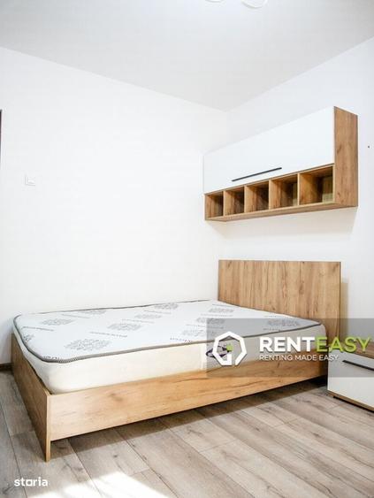 Apartament cu 3 camere decomandat în Piața Unirii
