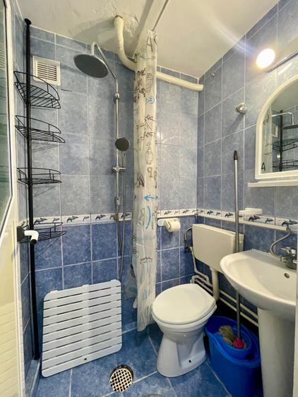 Garsonieră semidecomandată în Drumul Taberei