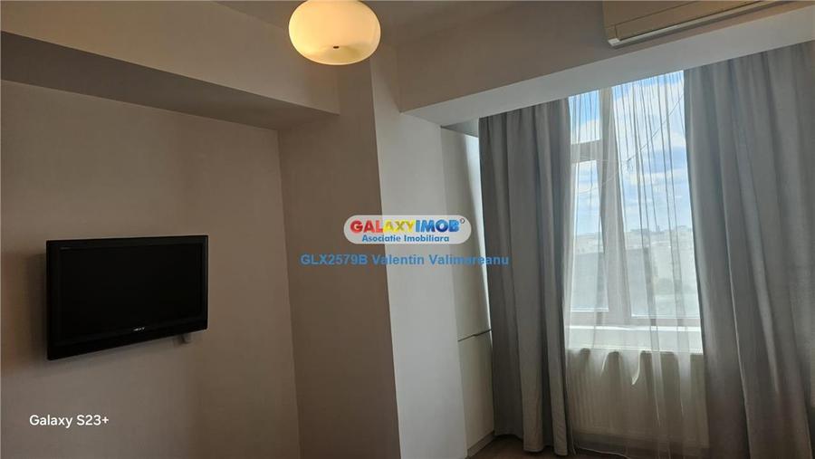 Apartament cu 2 camere decomandat, mobilat în Vitan Mall