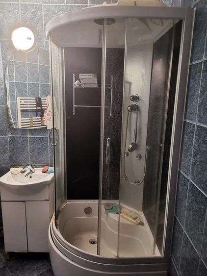 Apartament cu 3 camere decomandat, mobilat în Cug