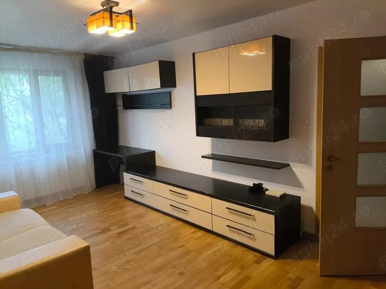 Proprietar, inchiriez apartament 2 camere, Calea Circumvalatiunii (Iulius Town) - 1