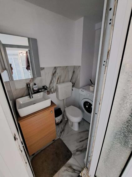 Casă cu 2 camere cu Teren 58 Mp în Central