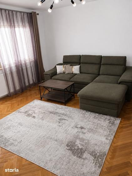 Apartament cu 2 camere decomandat în Bucovina