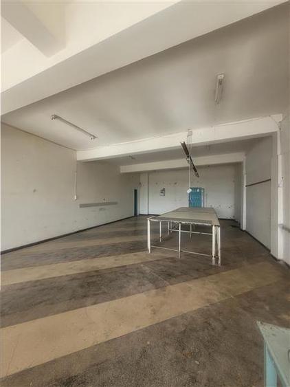 Spațiu comercial, de 430 mp, în Agigea