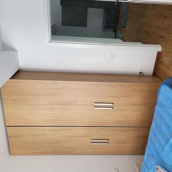 Apartament cu 2 camere semidecomandat în Sisești