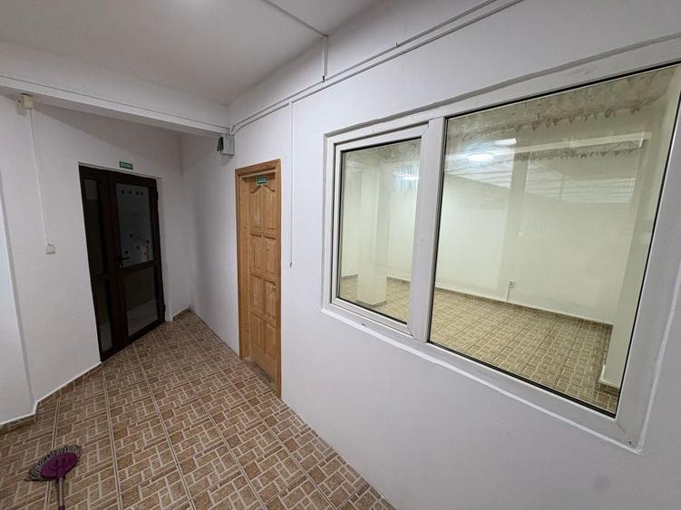 Spațiu comercial, de 35 mp, în Central