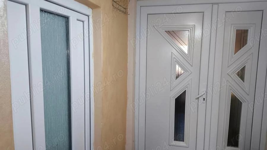 Casă cu 5 camere cu Teren 512 Mp în Central