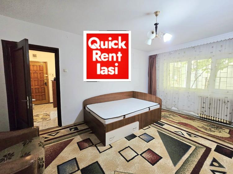 Centru Zugravi - Langa UMF/UAIC Apartament 3Camere Decomandat Cu 2Bai - 13