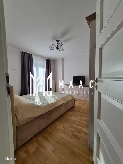 Apartament cu 4 camere în Central