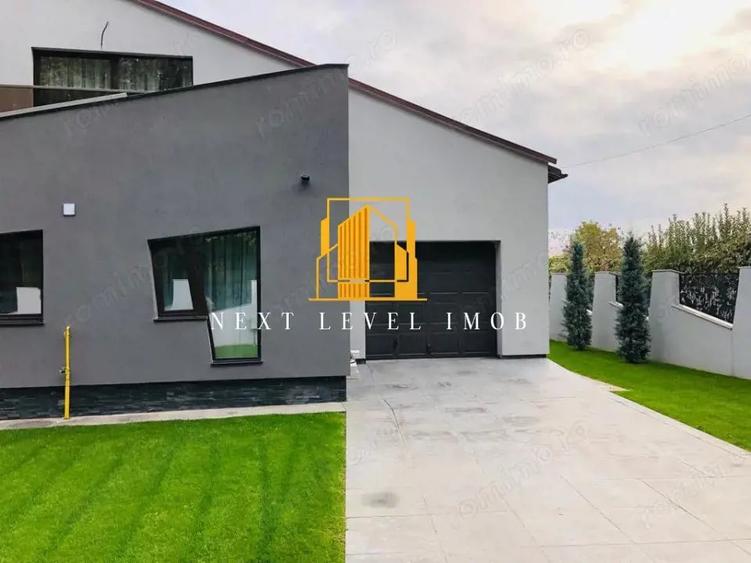 Casă cu 5 camere cu Teren 413 Mp în Central