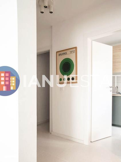 Stefan Cel Mare 8`Metrou Dorobanti Piata Victoriei Renovat PrimaChirie - 12