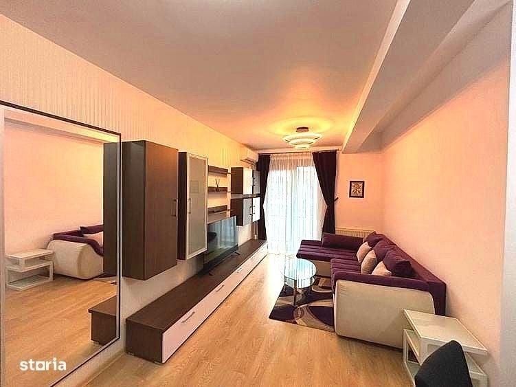 2 Camere Premium | Parcare + Boxa Incluse | Prima Inchiriere | Unirii - 4
