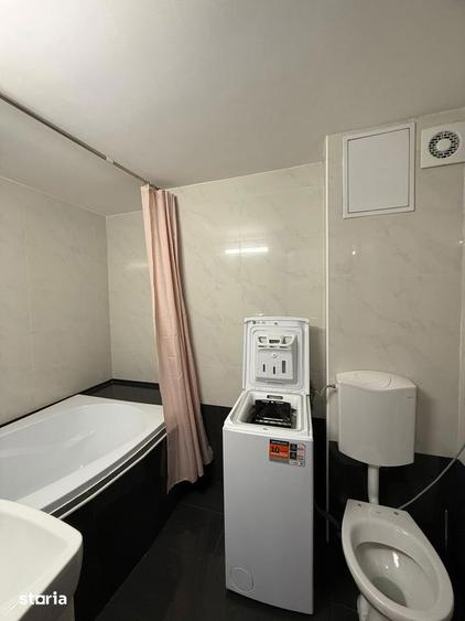 Apartament cu 2 camere decomandat în Între Lacuri