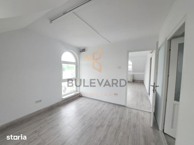 Spațiu comercial, de 147 mp, în Sopor