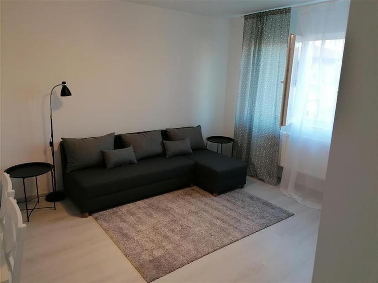 Apartament 1 Camera Totul NOU Iulius Mall - 1