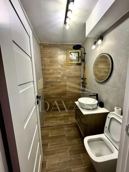 Apartament cu 2 camere | Iulius Mall | Prima inchiriere - 5