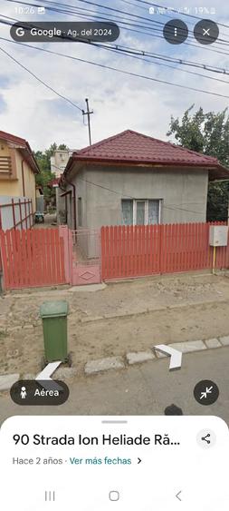 Casă cu 3 camere cu Teren 400 Mp în Central