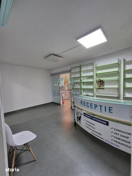 Inchiriere Spatiu Comercial | Drumul Taberei | - 7
