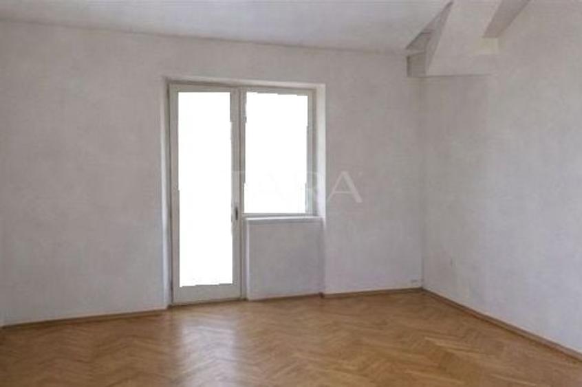 Apartament cu 2 camere decomandat în Mănăștur — fotografia 3