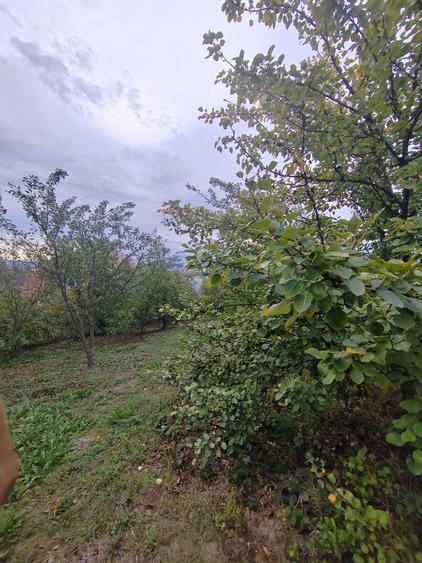 Casă individuală cu 2 camere cu Canalizare în Nord-Est