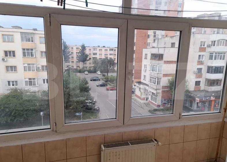 Apartament 2 camere de inchiririat | Decomandat | Etaj 3 | Mobilat și utilat - 8