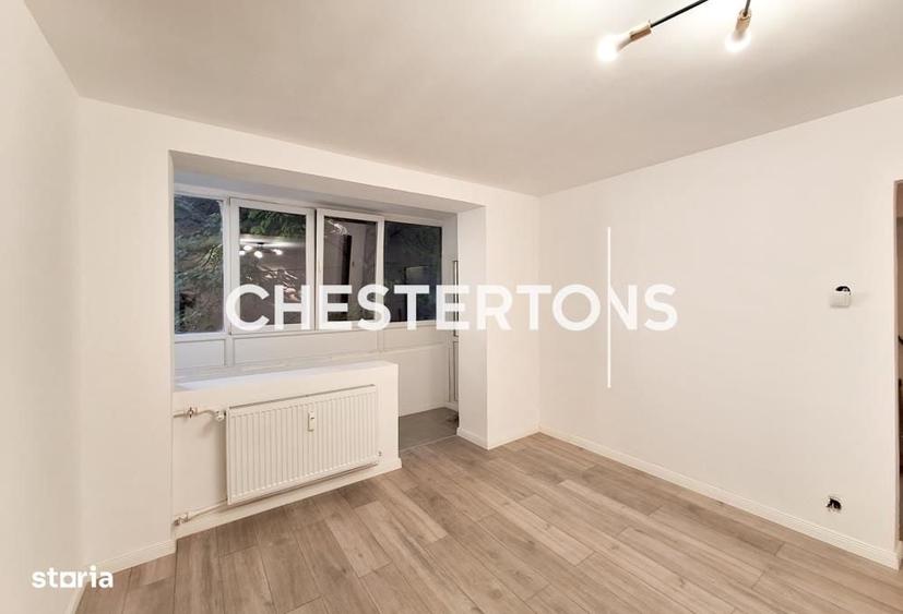 Apartament 2 camere | Complet renovat | Metrou Iancului | Investitie e - 2