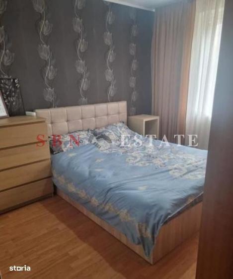 Apartament cu 3 camere decomandat în Gara de Est