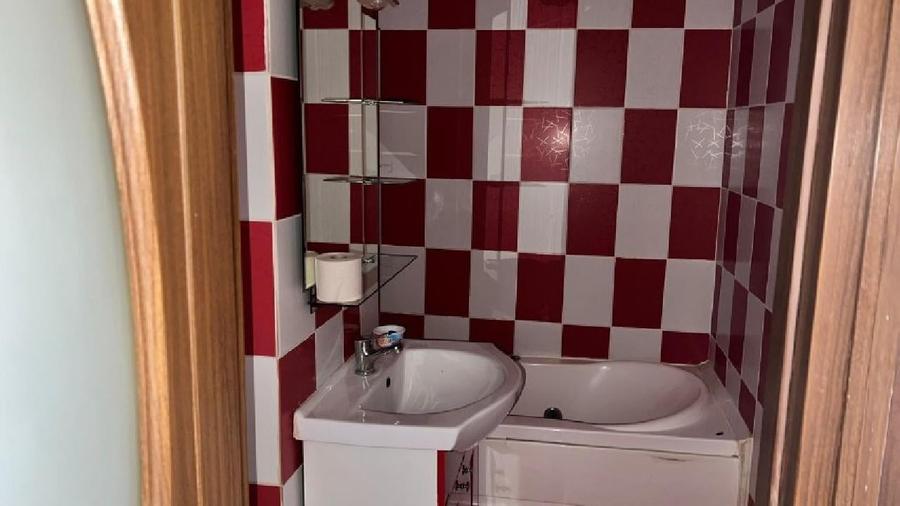Garsonieră decomandată în Drumul Taberei