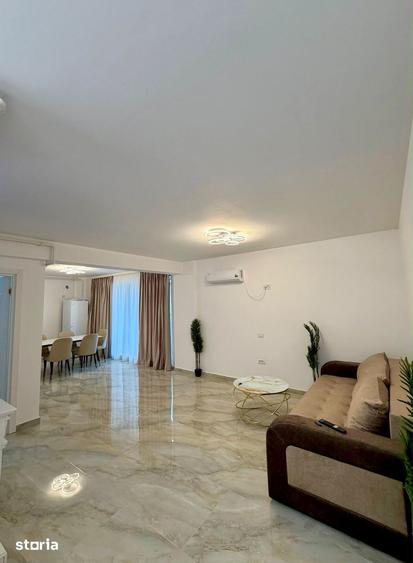 Apartament cu 2 camere în Tomis Plus