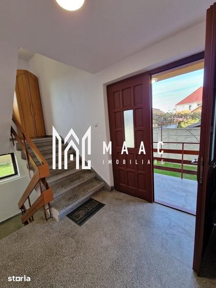 Casa individuala | Teren 556m | Parcul Sub Arini - 9