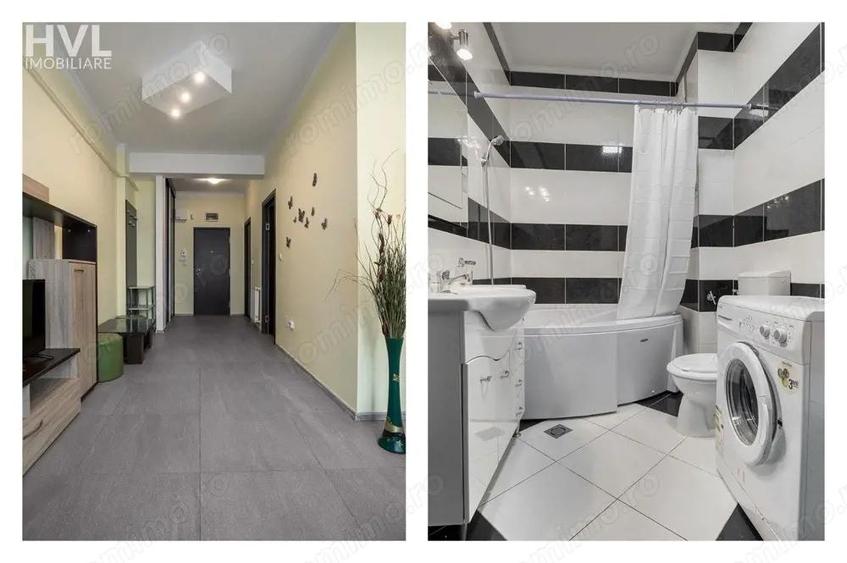 inchiriez apartament ARED UTA ARAD - 6