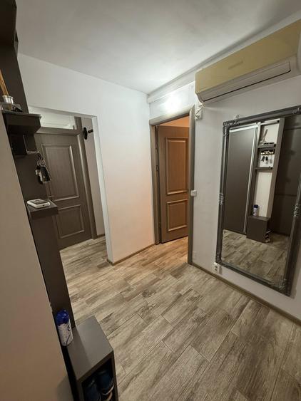 Apartament cu 2 camere decomandat, mobilat în Km 5