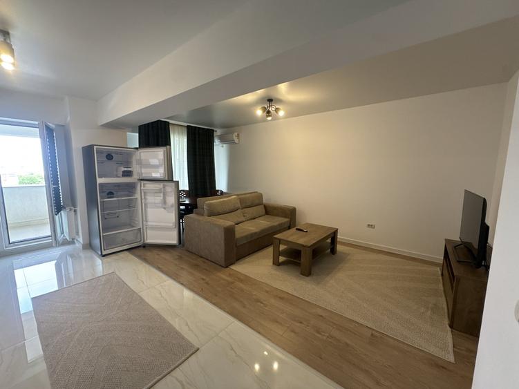 Apartament 2 camere | Central Address | Parcul Carol | Parcare - 2