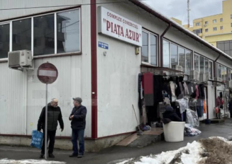 Casă cu 4 camere cu Teren 485 Mp în Central
