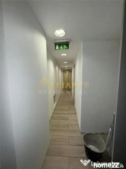 Spațiu comercial, de 233 mp, în Mărășești