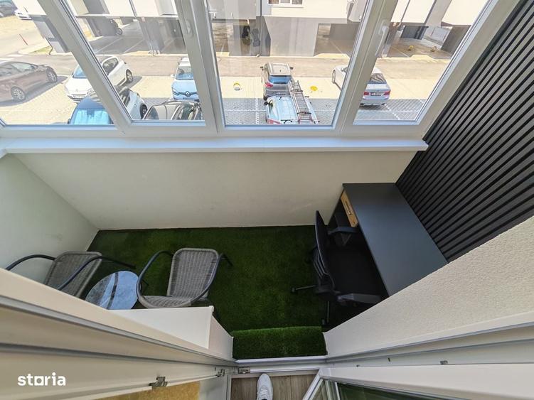 Apartament 2 Camere Nou | Prima Inchiriere 2026| Aparatorii Patriei - 15