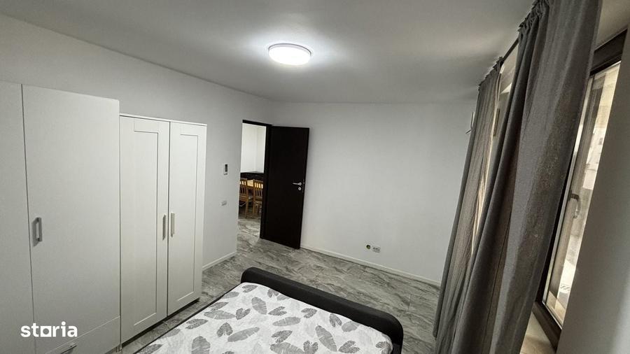 Apartament cu 2 camere decomandat în Sebastian