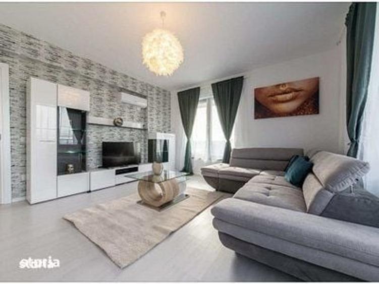 Apartament cu 2 camere decomandat în Odăile