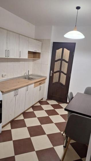 Apartament cu 2 camere decomandat în Dristor
