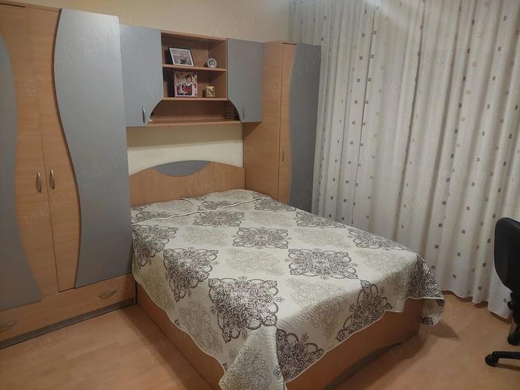 Apartament cu 2 camere decomandat în Micro 14