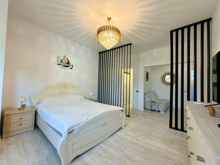 Apartament cu 2 camere în Universitate