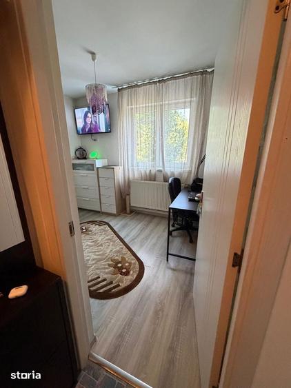 Apartament 2 camere | Decomandat | Etaj 1/4 | Metrou Gorjului - 3