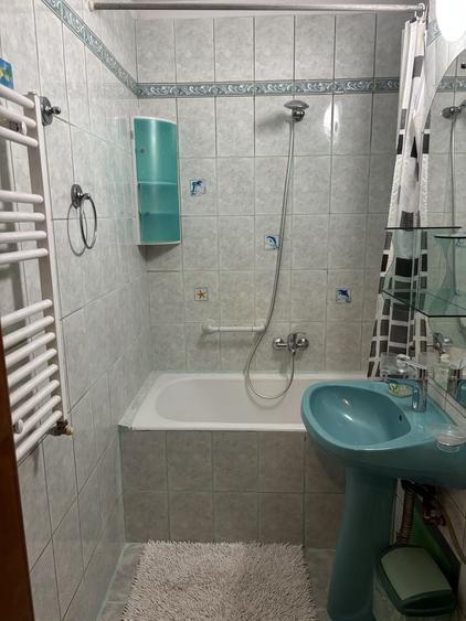 Apartament cu 2 camere în Astra