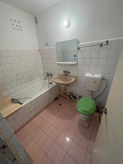 Garsonieră în Traian