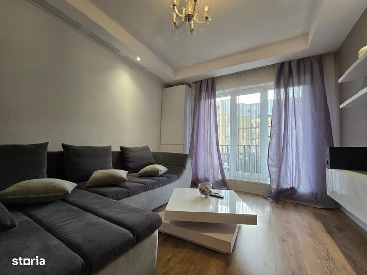 Apartament cu 2 camere în Ștefăneștii de Jos