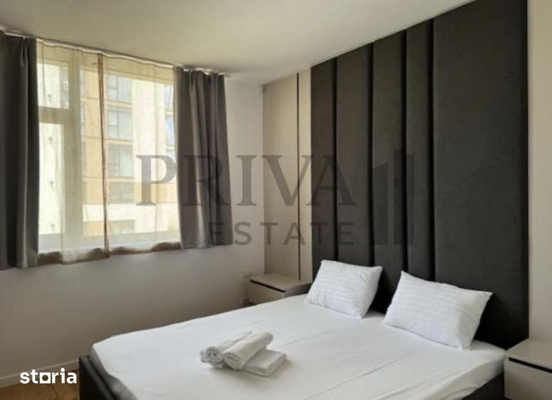 Apartament cu 2 camere decomandat în Circumvalațiunii