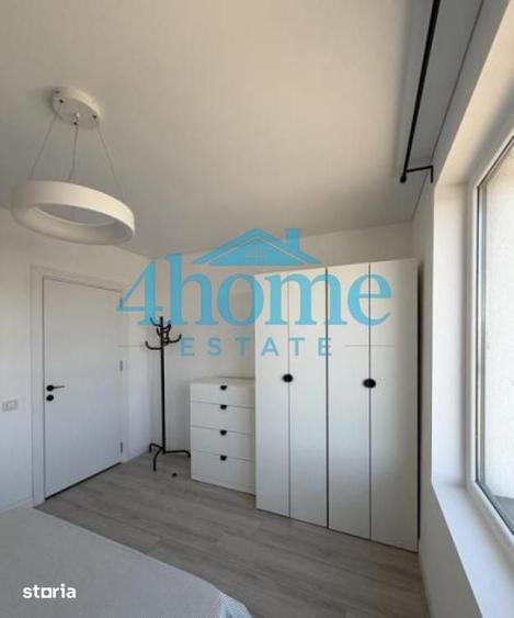 Apartament cu 2 camere în Apărătorii Patriei