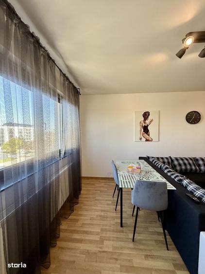 Apartament cu 2 camere în Străulești