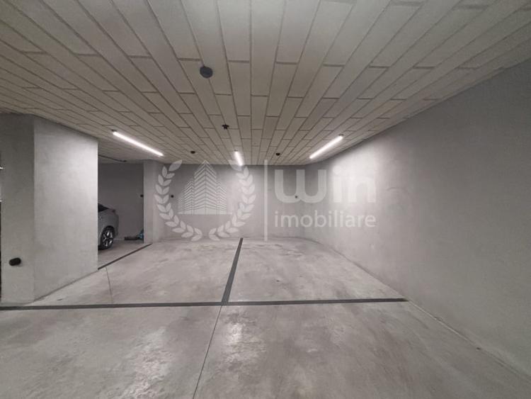Apartament cu 2 camere semidecomandat, mobilat în Grigorescu